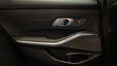 BMW 3 Series 330e M Sport 4dr Step Auto [Pro Pack] Saloon